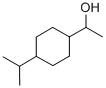 CAS#: 63767-86-2, 1-(4-Isopropylcyclohexyl)Ethanol
