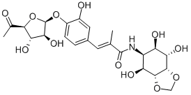 CAS#: 6379-56-2, Hygromycin A