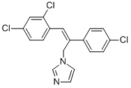 CAS#: 63824-12-4, Aliconazole