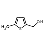 CAS#: 63826-59-5, (5-Methyl-2-Thienyl)Methanol
