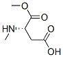 CAS#: 6384-18-5, Dimethyl L-Aspartate