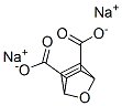 CAS#: 6385-60-0, Disodium (Endo, Endo)-7-Oxabicyclo[2.2.1]Hept-5-Ene-2,3-Dicarboxylate