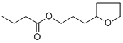 CAS#: 63867-16-3, Butyric Acid, Ester With Tetrahydro-2-Furanpropanol