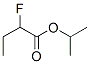CAS 登录号：63867-20-9， 2-氟丁酸异丙酯