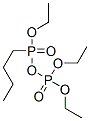 CAS 登录号：63886-51-1， 丁基(乙氧基)次磷酸二乙氧基亚膦酸酐