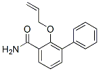 CAS#: 63887-18-3, 2-(Allyloxy)-3-Phenylbenzamide