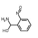 CAS#: 639030-10-7, Amino(2-nitrosophenyl)methanol