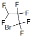 CAS 登录号：63905-11-3， 1-溴-1,1,2,2,3,3-六氟丙烷