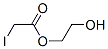 CAS#: 63906-36-5, Iodoacetic Acid 2-Hydroxyethyl Ester