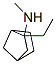 CAS#: 63907-03-9, 2-Ethyl-N-Methyl-2-Norbornanamine