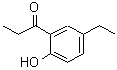 CAS#: 63909-10-4, 1-(5-Ethyl-2-hydroxyphenyl)-1-propanone
