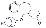 CAS#: 63917-54-4, 10,11-Dihydro-7-Methoxy-5-(8-Azabicyclo[3.2.1]Oct-3-Yl)Oxy-5H-Benzo[4,5]Cyclohepta[1,2-b]Pyridine