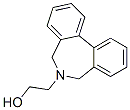 CAS 登录号：63918-74-1， 6,7-二氢-6-(2-羟基乙基)-5H-二苯并[c,e]氮杂卓