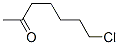CAS 登录号：63938-08-9， 氯庚酮