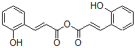 CAS#: 63938-14-7, 2-Hydroxycinnamic Anhydride