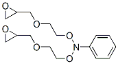 CAS 登录号：63951-08-6， N,N-二[2-(环氧乙烷基甲氧基)乙氧基]苯胺