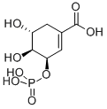 CAS#: 63959-45-5, Shikimate-3-Phosphate