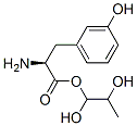 CAS 登录号：63978-27-8， 1,2-二羟基丙基 3-羟基-3-苯丙氨酸酯