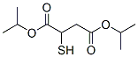 CAS 登录号：63979-80-6， 2-巯基琥珀酸二异丙酯
