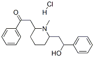 CAS 登录号：63990-84-1， 洛贝林盐酸盐