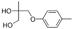 CAS#: 63991-98-0, 2-Methyl-3-(p-Tolyloxy)-1,2-Propanediol