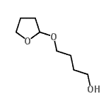 CAS#: 64001-06-5, 4-(Tetrahydro-2-furanyloxy)-1-butanol