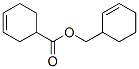 CAS#: 64011-52-5, 3-Cyclohexene-1-Carboxylic Acid (2-Cyclohexenyl)Methyl Ester