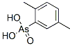 CAS#: 64038-51-3, 2,5-Xylylarsonic Acid