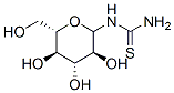 CAS 登录号:64044-06-0, L-葡萄糖硫脲