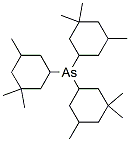 CAS#: 64048-98-2, Tris(3,3,5-Trimethylcyclohexyl)Arsine