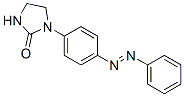CAS#: 64058-30-6, 1-[4-(Phenylazo)Phenyl]-2-Imidazolidinone