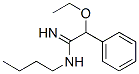 CAS#: 64058-97-5, N1-Butyl-2-Ethoxy-2-Phenylacetamidine