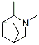 CAS#: 64059-49-0, 2,3-Dimethyl-3-Azabicyclo[3.2.1]Octane