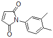 CAS 登录号：64059-57-0， 1-(3,4-二甲基苯基)-1H-吡咯-2,5-二酮