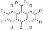 CAS#: 6406-97-9, 9-Methylanthracene-D12