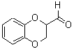 CAS#: 64179-67-5, 2,3-Dihydro-1,4-Benzodioxin-2-Carboxaldehyde