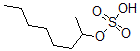 CAS#: 64226-59-1, Octyl-2-Sulfate