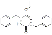 CAS 登录号：64286-80-2， N-(苄氧羰基)-D-苯基丙氨酸乙烯基酯