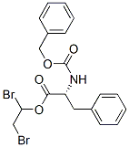 CAS#: 64286-95-9, N-(Benzyloxycarbonyl)-D-Phenylalanine 1,2-Dibromoethyl Ester