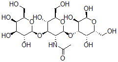CAS#: 64317-83-5, Lacto-N-Triose I