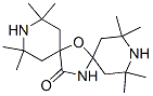 CAS 登录号：64338-17-6， 2,2,4,4,10,10,12,12-八甲基-7-氧杂-3,11,14-三氮杂二螺[5.1.5.2]十五烷-15-酮