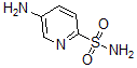CAS 登录号：64356-57-6， 5-氨基-2-吡啶磺酰胺
