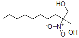 CAS 登录号：64434-69-1， 2-硝基-2-辛基-1,3-丙烷二醇