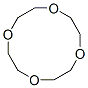 CAS 登录号：64491-37-8， 1,4,7,10-四氧杂环十二烷