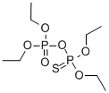 CAS#: 645-78-3, Tetraethyl thioonopyrophosphate