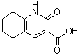CAS#: 64500-54-5, 2-Oxo-1,2,5,6,7,8-hexahydro-3-quinolinecarboxylic acid