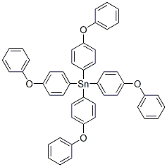 CAS#: 6452-62-6, Tetrakis(4-Phenoxyphenyl)Stannane
