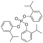 CAS 登录号：64532-95-2， 三(异丙基苯基)磷酸酯