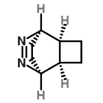 CAS#: 645357-10-4, (1R,2S,5R,6S)-7,8-Diazatricyclo[4.2.2.0<sup>2,5</sup>]dec-7-ene