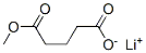 CAS#: 64601-12-3, Lithium Methyl Glutarate